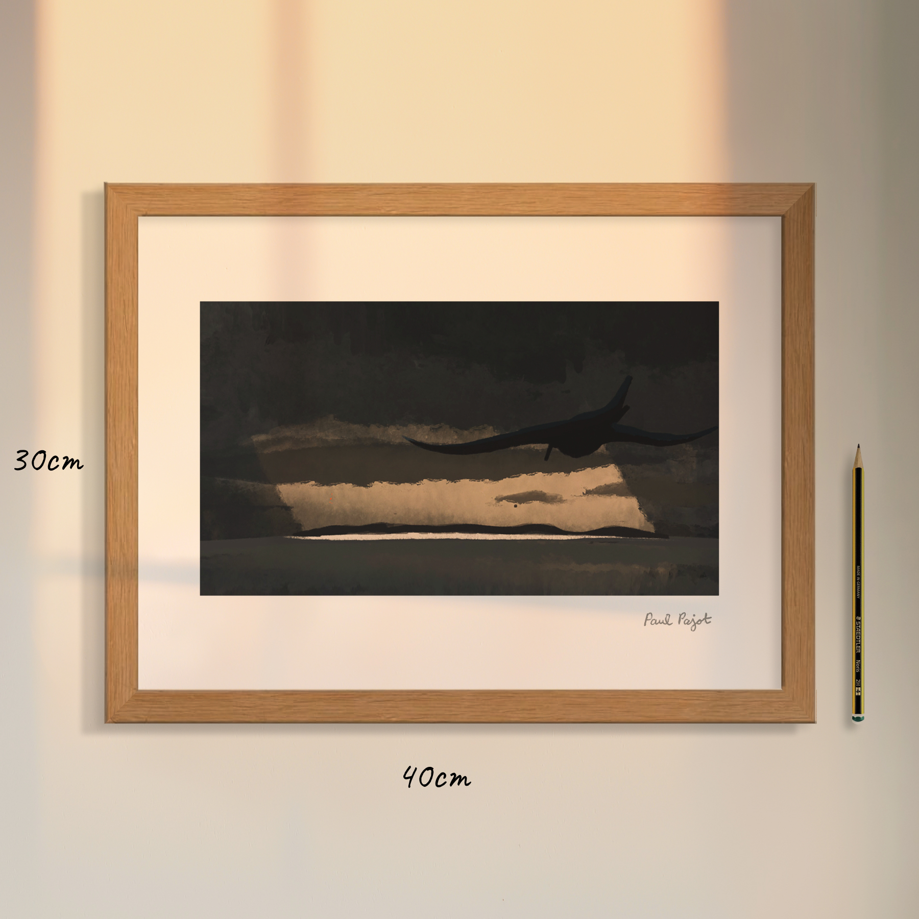 Horizon encadrement – web