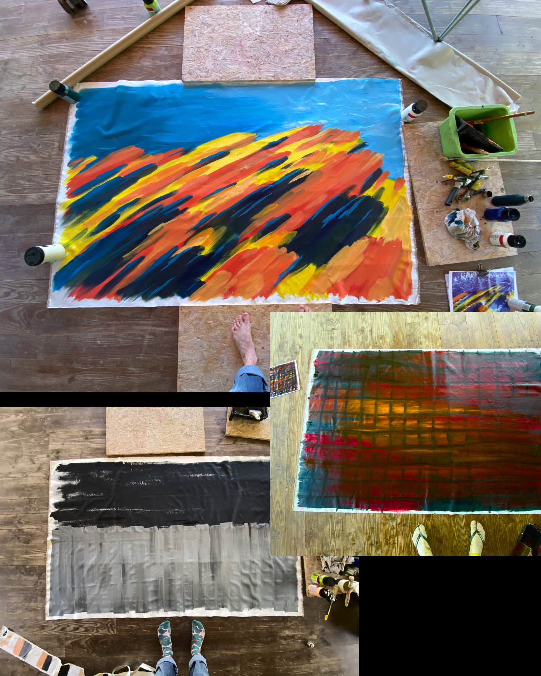 Instagram post – Auvergne – 14