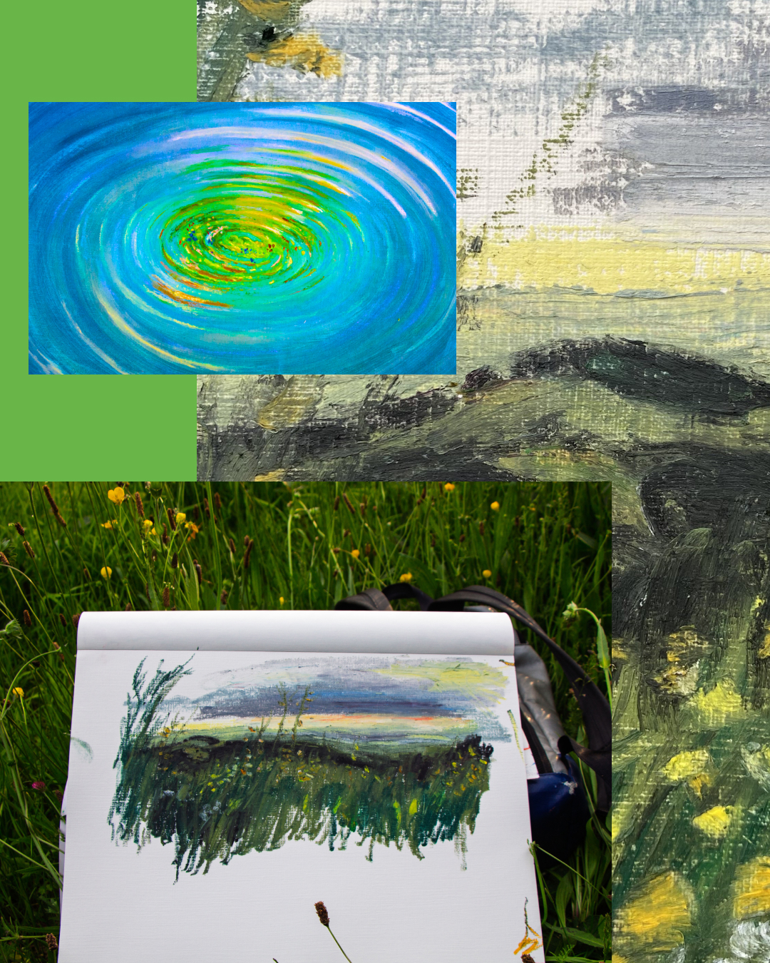 Instagram post – Auvergne – 15