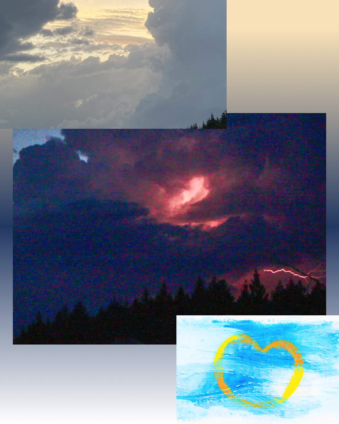 Instagram post – Auvergne – 16