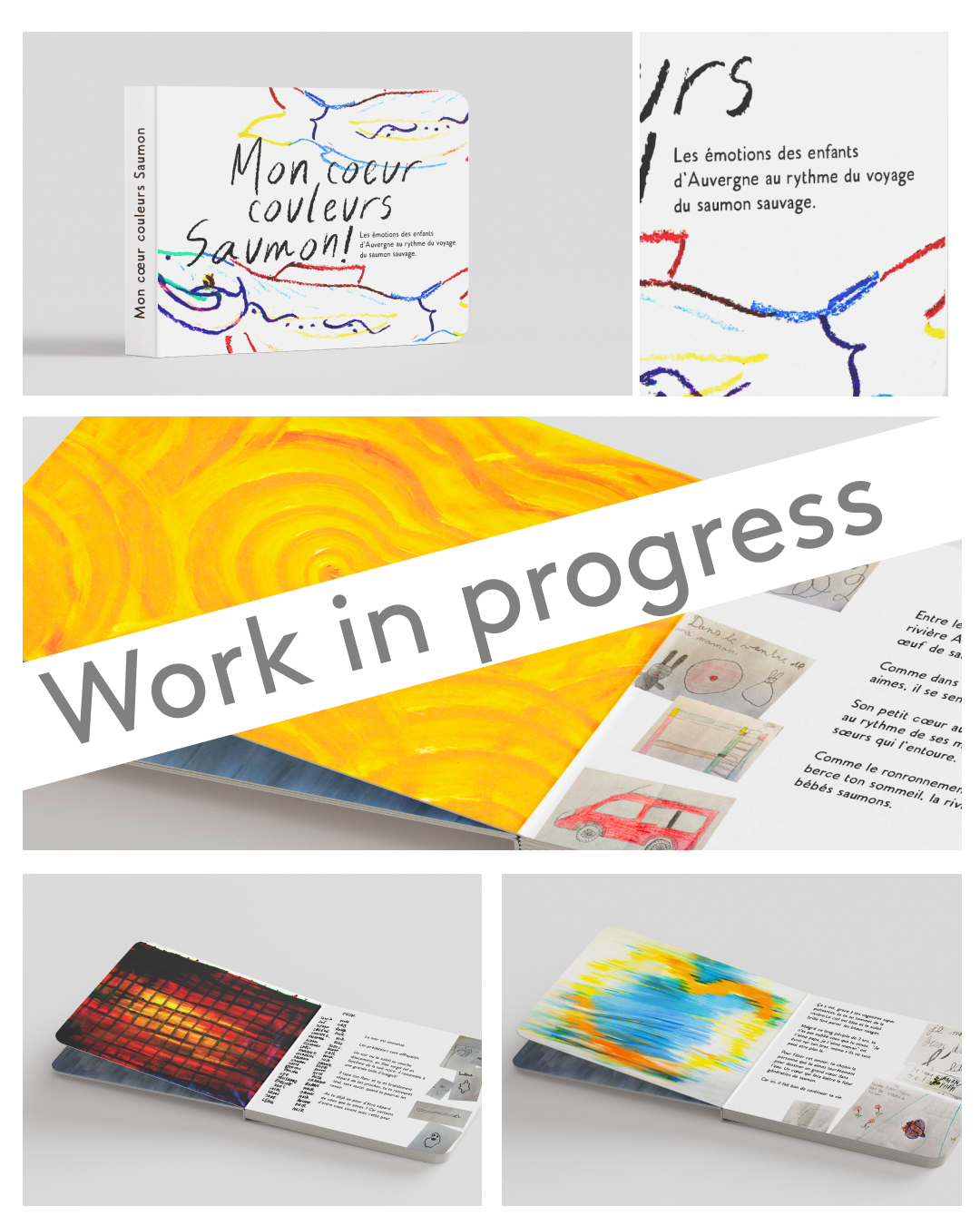 Instagram post – Auvergne – 18