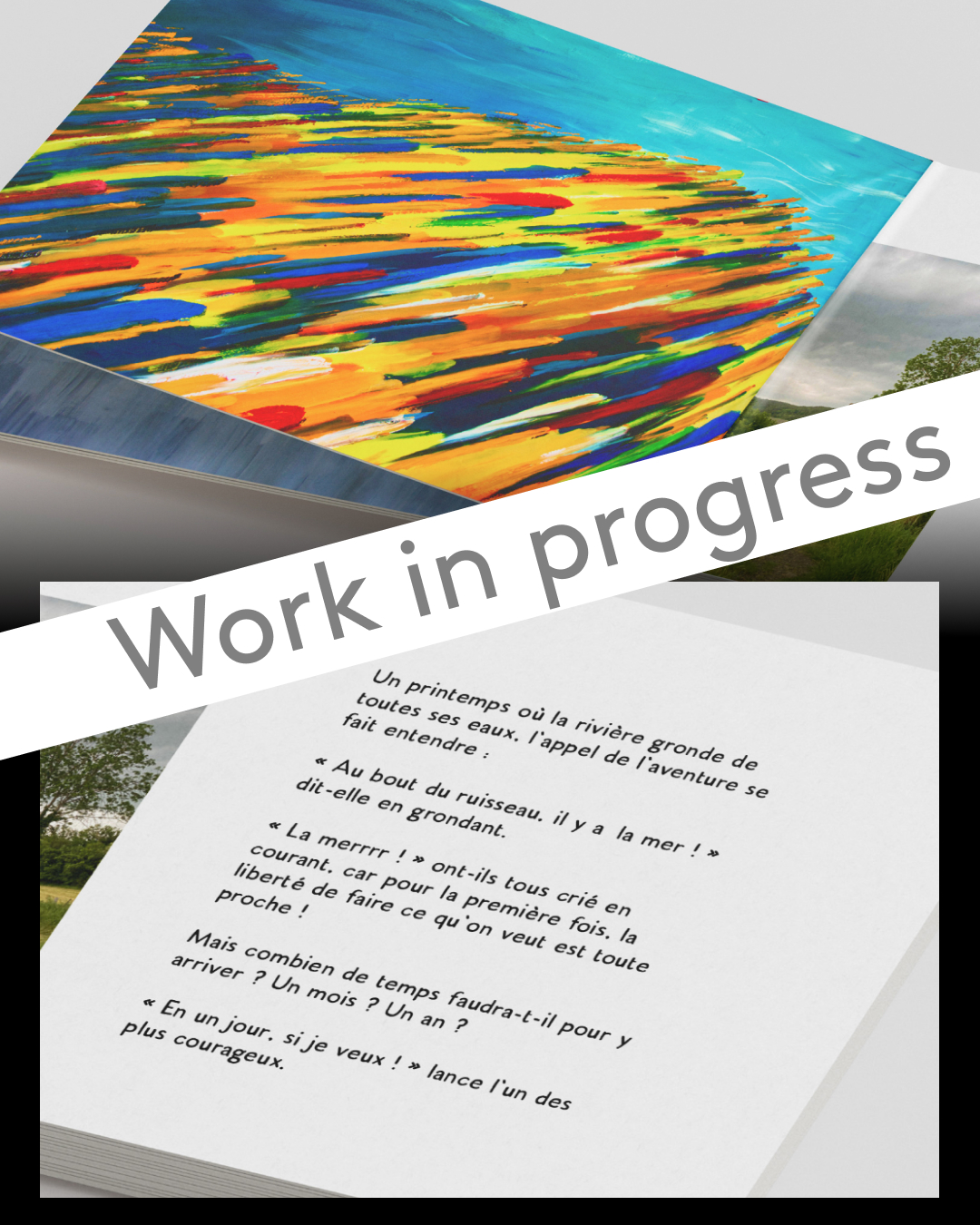 Instagram post – Auvergne – 20