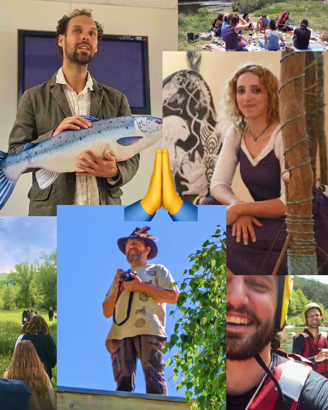 Instagram post – Auvergne – 21