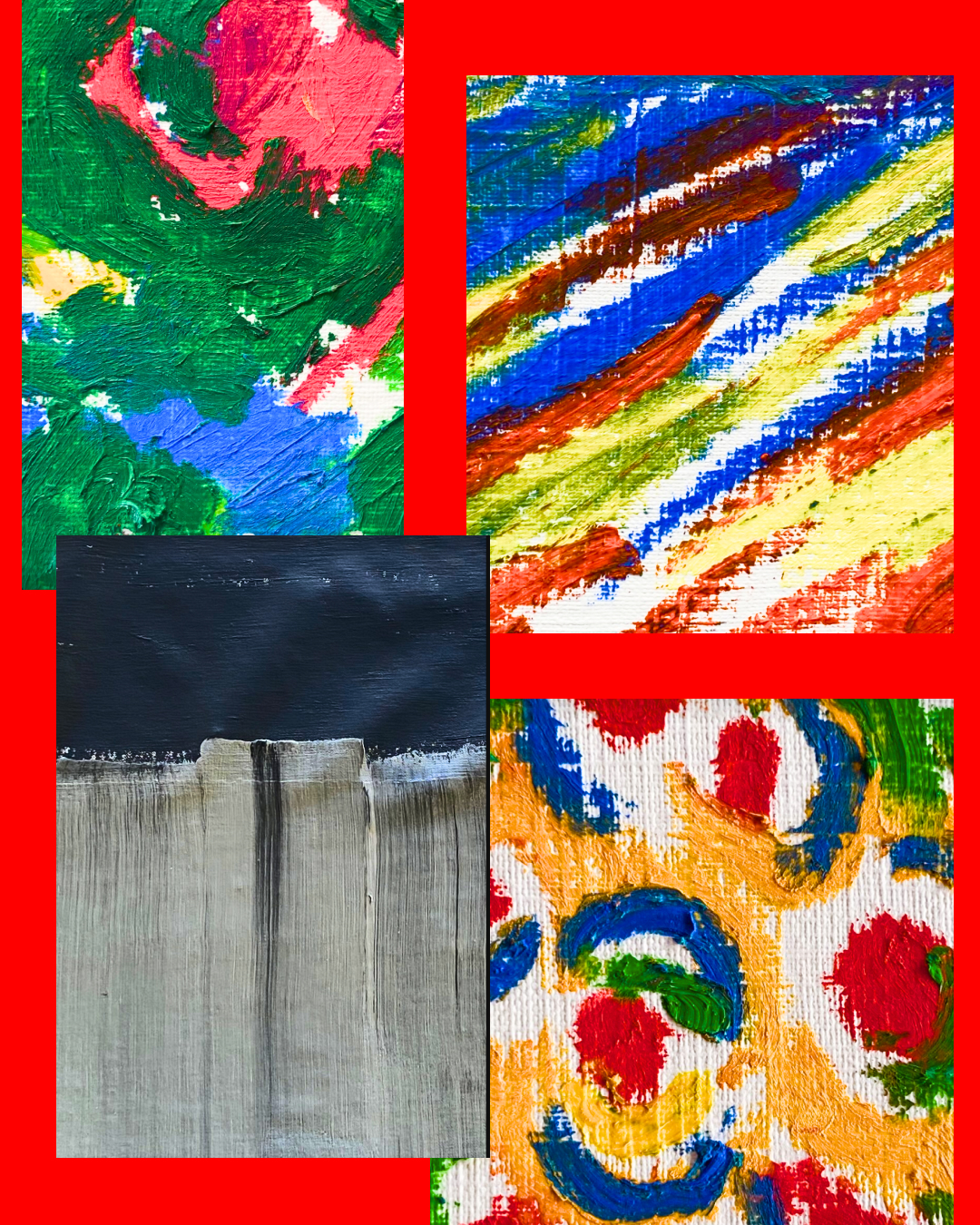 Instagram post – Auvergne – 3