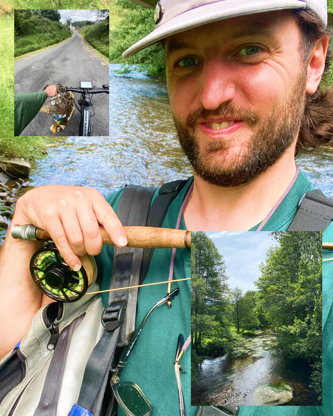 Instagram post – Auvergne – 4