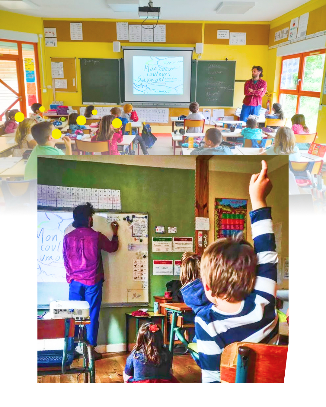 Instagram post – Auvergne – 5