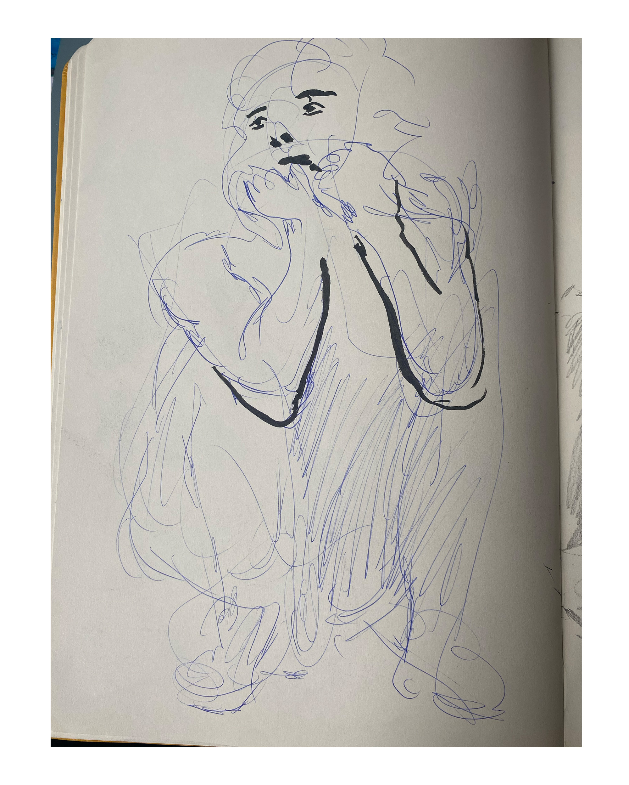 Mars Observations – 7