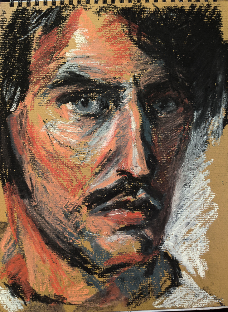 Paul Pajot – Colours -11