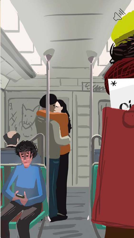 Paul Pajot – Colours -70