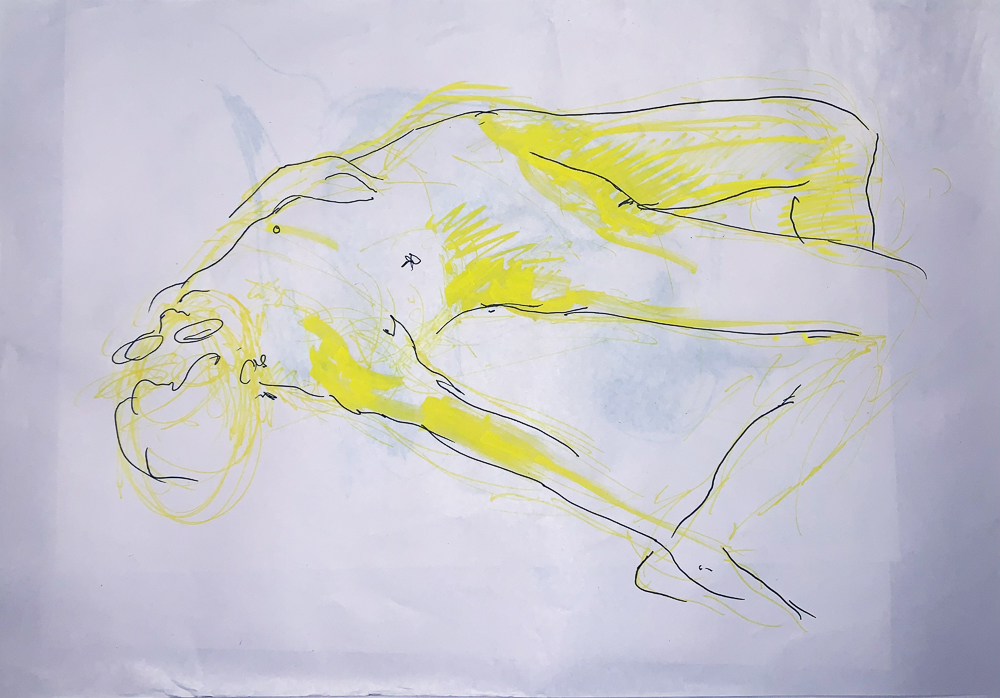 Paul Pajot – Line -37