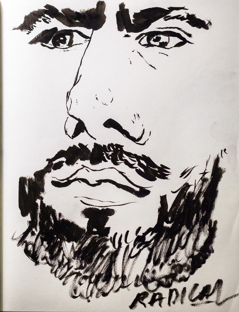 Paul Pajot – Line -52