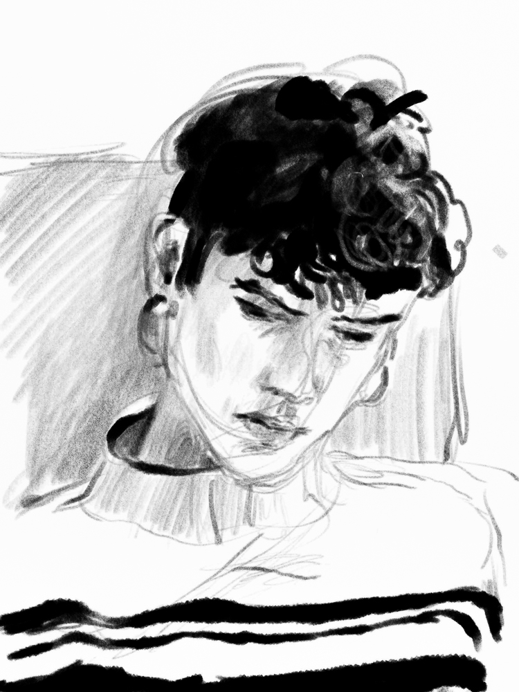 Paul Pajot – Line -56