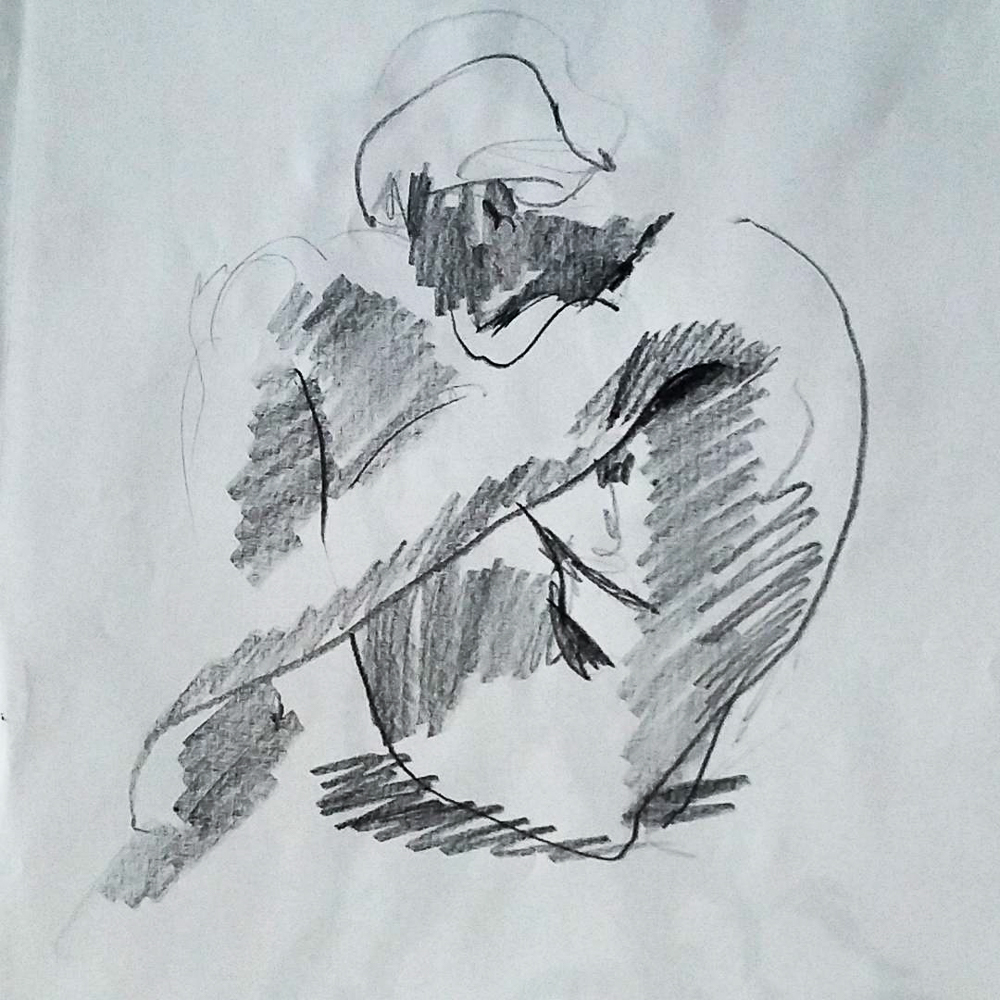 Paul Pajot – Line -64