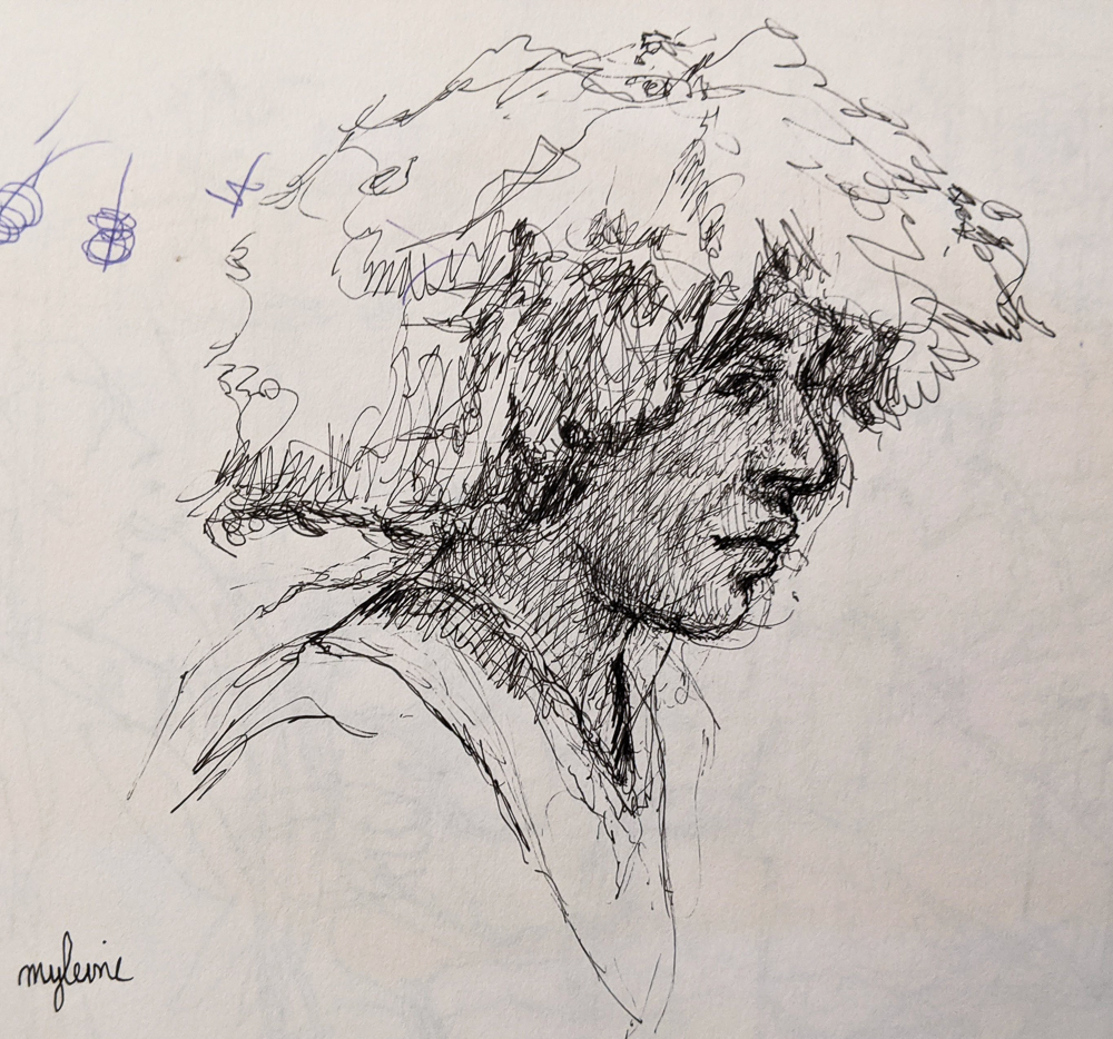 Paul Pajot – Line -68