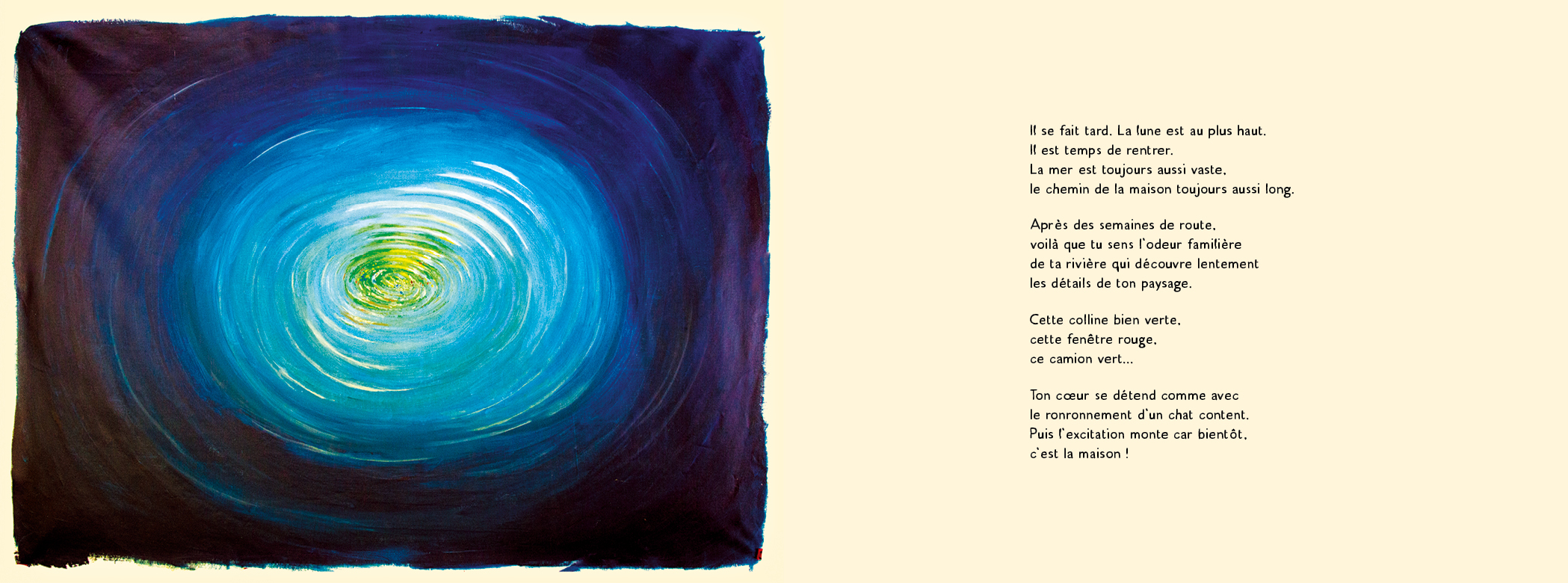 Mon coeur couleur saumon – Comme un livre6