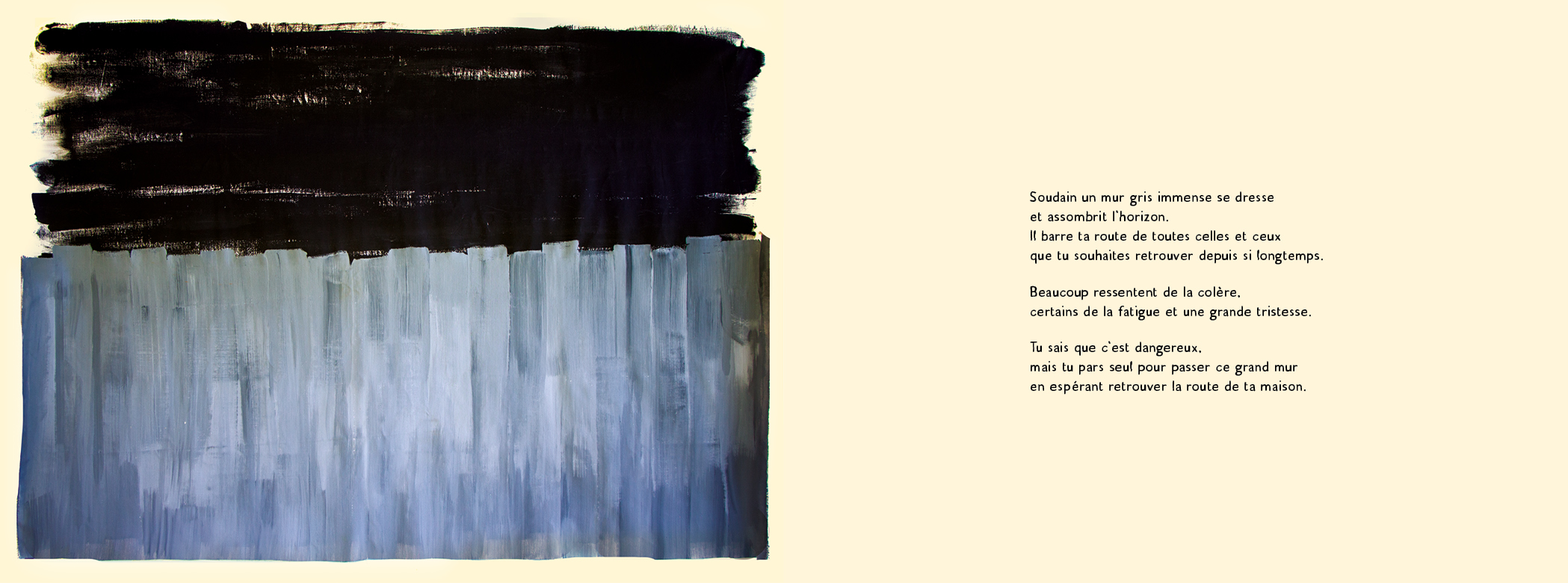 Mon coeur couleur saumon – Comme un livre7